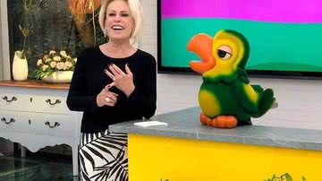 Reprodução / TV Globo