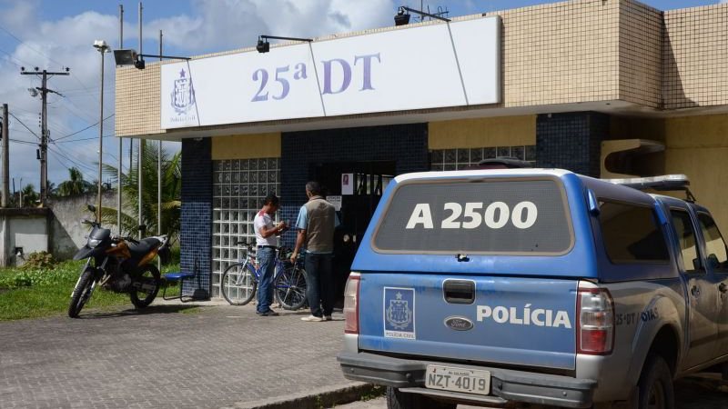 Divulgação / Polícia Civil