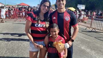 Márcia Guimarães/ BNews