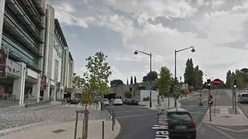 Reprodução/Google Maps