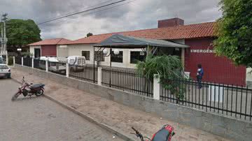 Reprodução/ Google Street View