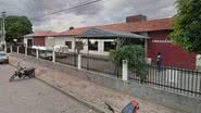 Reprodução/ Google Street View