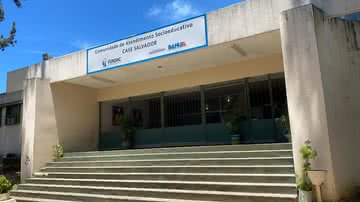 Reprodução