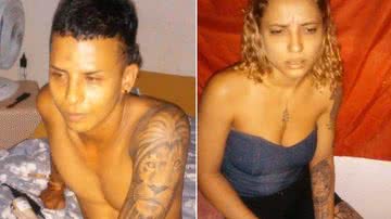 Montagem/BNews