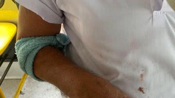 Reprodução / Leitor BNews