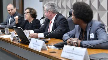 Jane de Araújo / Agência Senado