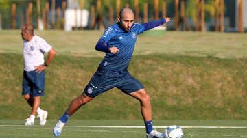 Felipe Oliveira / ECBahia