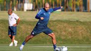 Felipe Oliveira / ECBahia