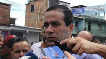 Vagner Souza/BNews