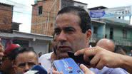 Vagner Souza/BNews