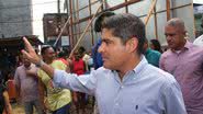 Vagner Souza/BNews