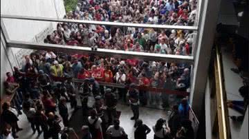 Reprodução/ Redes Sociais