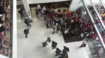 Reprodução/ Redes Sociais