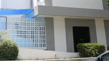Reprodução/Google Maps
