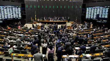 Reprodução/Agência Senado