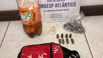 Divulgação/SSP/BA