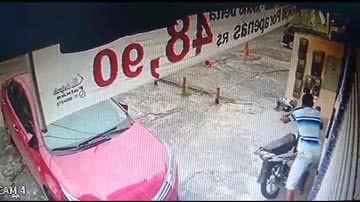 Reprodução/ Youtube