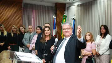 Divulgação/Secom TRT5
