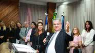 Divulgação/Secom TRT5