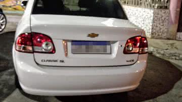 Divulgação/SSP-BA