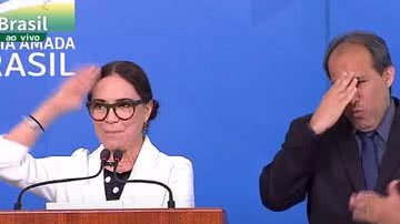 Reprodução / TV Brasil