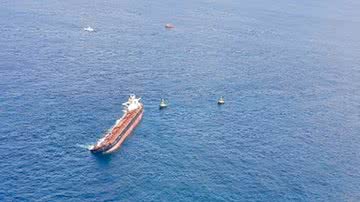 Divulgação/Marinha do Brasil