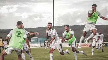 Wendell Rezende/Lagarto FC