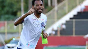 Felipe Oliveira / Divulgação / EC Bahia