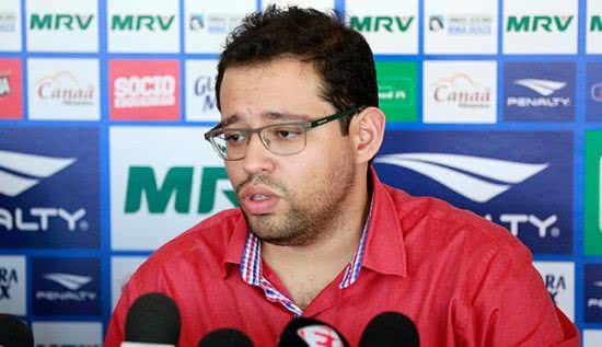 Felipe Oliveira/EC Bahia