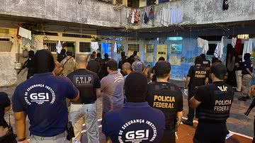 Reprodução/ SSP/BA