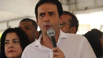 Arquivo / BNews