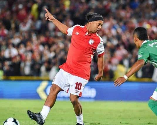 Reprodução/ Redes Sociais