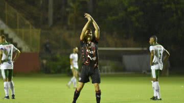 Pietro Carpi / EC Vitória