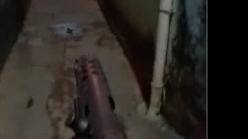 Reprodução / Leitor BNews
