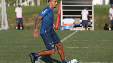 Felipe Oliveira / ECBahia