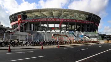 Roberto Viana / Arquivo BNews