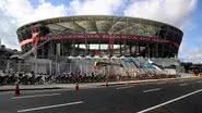 Roberto Viana / Arquivo BNews