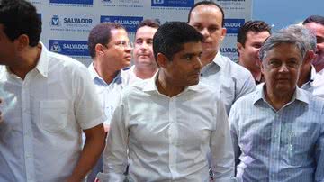 Henrique Brinco/ BNews