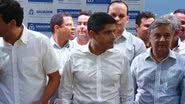 Henrique Brinco/ BNews
