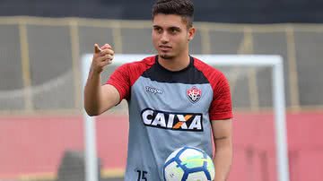 Divulgação / EC Vitória