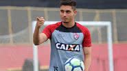 Divulgação / EC Vitória