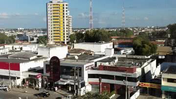 Reprodução/Google Maps