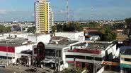Reprodução/Google Maps