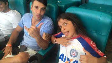 Reprodução/Osmar Marrom Martins/Correio