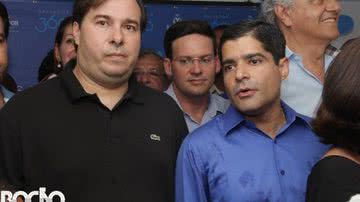 Gilberto Júnior/Arquivo BNews