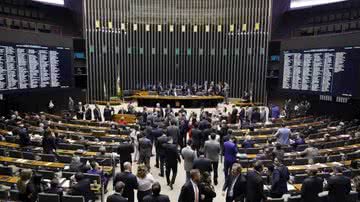 Luis Macedo/Câmara dos Deputados