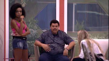 Reprodução/TV Globo