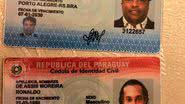 Divulgação/Ministério Público do Paraguai
