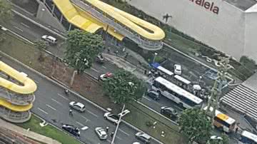 Reprodução / Leitor BNews