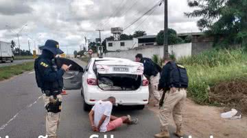 Reprodução / Leitor BNews